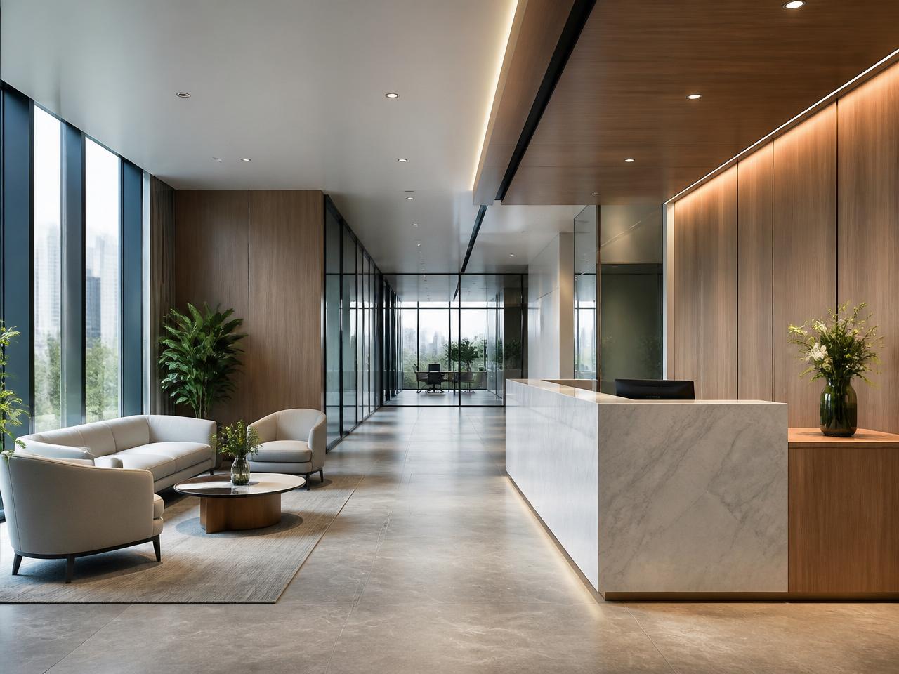 Efficacité CPA office